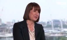 Рийвс: Плановете се пишат заедно с бизнеса