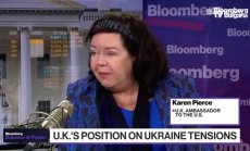 Великобритания и САЩ на една вълна по кризата в Украйна