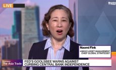 Финк от Nikko: Не бих бързала да се отърва от актив