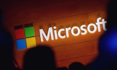 Aкциите на Microsoft поскъпнаха заради прогнозите за облачните услуги