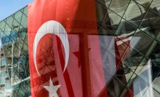 Инфлацията в Турция са забави повече от очакваното