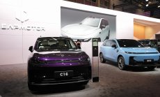 Leapmotor си партнира със Stellantis и иска да произвежда EV на 3 континента 