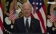 Байдън планира да участва в президентски избори 2024г.