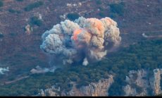 Израел и "Хизбула" нямат намерение да спират взаимните атаки