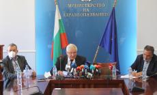 Възстановяват се част от мерките срещу коронавируса у нас 