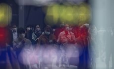 Фючърсите на американските и европейските акции се понижиха