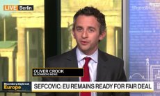 Могат ли САЩ и ЕС да сключат търговска сделка, част 1