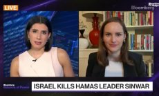 Арбит: Вероятно в Хамас започват лидерски борби