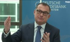 Нагел: Правителството трябва да върне ръста в Германия