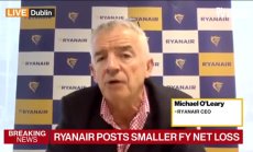 Ryanair смята да напълни самолетите