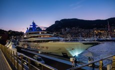 САЩ получиха право да конфискуват мегаяхта със спорен руски собственик