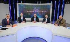 Tech of Tomorrow: Изкуственият интелект все още е далеч от това да замени човека в критичните дейности