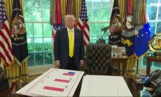 Тръмп за срещата с Путин и митата за Индия