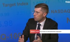 Германската автоиндустрия преживя заплахата от Япония и Корея - ще преживее и Китай