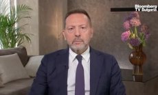 Стурнарас очаква повишение през юли, част 2