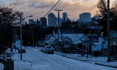 Бързата електрификация на отоплението в някои щати все по-често ще води до спиране на тока