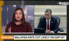  Малайзия има политическо пространство за стимулиране на растежа