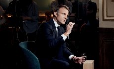 Макрон призова за трансформационна промяна на икономическия модел на  Европа