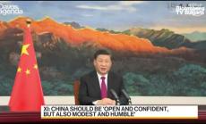 Си в образа на чаровник