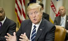 Ще препъне ли Фед Тръмп