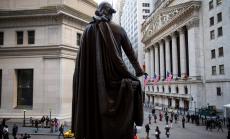 Оптимизмът на пазарите под данъчната реформа на Тръмп