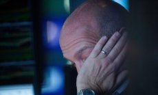 Рискът от фалит на САЩ кара инвеститорите да прибягват към познато средство за защита