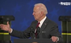 Байдън похвали ракетите Javelin 