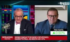 Майнърд нарече прогнозата на Фед оптимистична