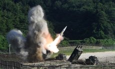 Германия изготвя план с Великобритания и Франция за ракети за Украйна