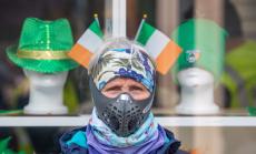 Дъблин въвежда една от най-строгите блокировки на Стария континент