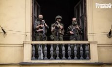 Какво означава бунтът за бизнес империята на Вагнер