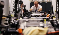 "Няма метали, пластмаса, дори хартия". Германската икономика се забавя