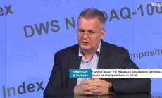 Преходът към електромобили спъна автоиндустрията на Европа 