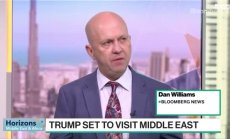 Какво да очакваме от визитата на Тръмп в Близкия изток, част 2