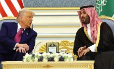 Търсените от Тръмп инвестиции се сблъскват с преобразяването на Саудитска Арабия