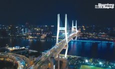 Обещанията и заплахите за умните градове в Китай, част 1