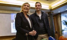 Kрайната десница във Франция се мести от политическата периферия към мейнстрийма