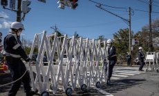 Напрежението в Китай ще е акцент на срещата на дипломатите от Г-7 в Япония