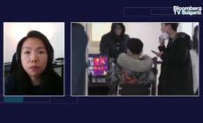 Екипът на СЗО пристигна в Ухан