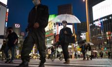 Япония е новият лидер сред азиатките пазари през 2021 г. 