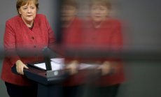 Германците гласуват насред предупреждения за възхода на бившите комунисти