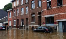 Промените в климата са една причина за бедствията в Западна Европа, смятат учени