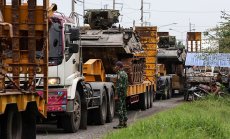 Тайланд и Камбоджа се готвят за мирни преговори след търговските заплахи на Тръмп