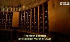 Винарите в Австралия очакват митата за Китай да останат през 2021