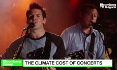 Как с музиката и киното може да се преборим с промените в климата, част 1