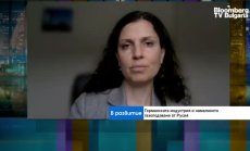 Зависимостта от газ промени идеята за Германия като нискорискова икономика