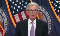 Джером Пауъл: Изборите няма да имат ефект върху Фед в близко бъдеще