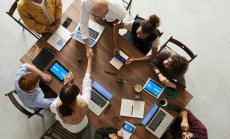 Бизнесите повишават продуктивността си от 2 до 10 пъти с AI решенията на Endava