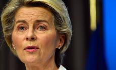 Фон дер Лайен: AstraZeneca ще достави допълнителни 9 милиона дози