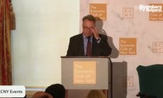 Уилямс от Фед открива твърде доказателства, че политиката е рестриктивна